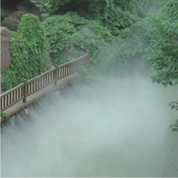 園林造霧系統(tǒng)