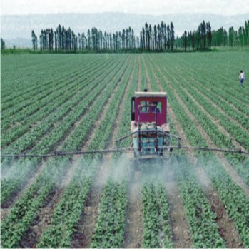 綜合應(yīng)用系統(tǒng)